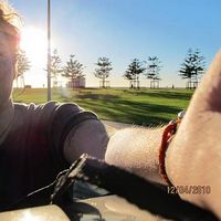 Morganne Blackburn's Photo