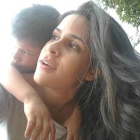 Luísa Felix的照片