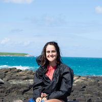 Photos de Gabrielle Loyola