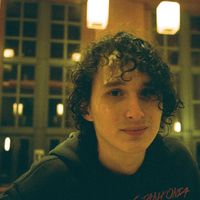 Uladzimir Treihis's Photo