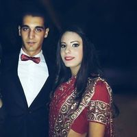 Mehdi Chamekh的照片