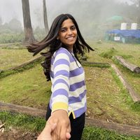 Anushka Bramhankar的照片