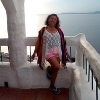 Photos de Adela Ananda