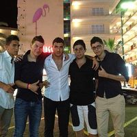 Nicola Palumbo的照片