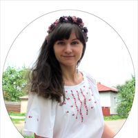 Lyubov Babak的照片