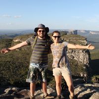 Aline  Rother的照片