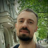 Viktar Bakun's Photo