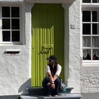 Romi Seresoli's Photo