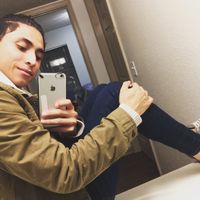 Miguel Angel Aguayo的照片