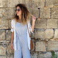 Fotos de Farah AL-Najdawi