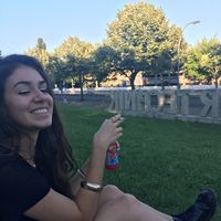 Shayna Bhalla's Photo