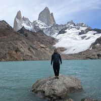 Lucas Estigarribia's Photo