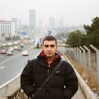 Aykut Bilir's Photo