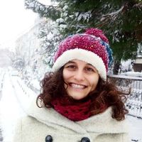 Gizem İnan的照片