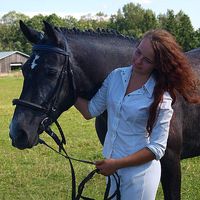 Reilika Leon's Photo