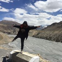 Yudhvir Singh的照片