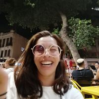 Yennifer Rendón Jerez's Photo