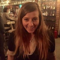 Dorina Oarga's Photo