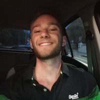 Florian Haiart's Photo