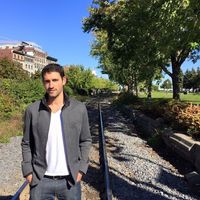 Rafael Arcieri's Photo