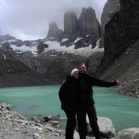 Xavier Baumert的照片