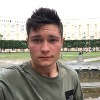 Pablo Markitan's Photo