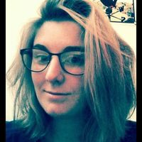 Clémence Crougneau的照片