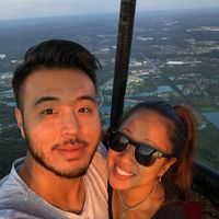 Daniel So & Lillie Dao's Photo