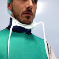 Andrea Massimi的照片