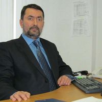 Алексей Ремов's Photo