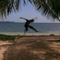 Dani Afriandi的照片