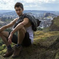 Guillermo Paredes's Photo