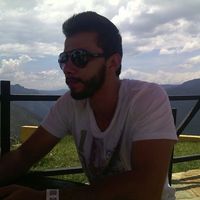 Carlos Galindo's Photo