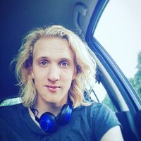 Job Overduin的照片