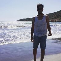 Mustafa Aras's Photo