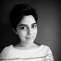 homa masoumi's Photo