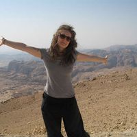 Morena Magnani's Photo