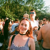 Amalie Jaskmanická's Photo