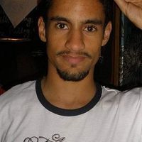 Dominic Ayliffe's Photo