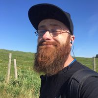 Homer Coulton's Photo