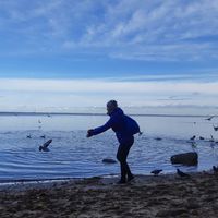 Екатерина Юдина's Photo