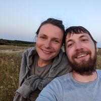 Amrei & Philipp Velöle's Photo