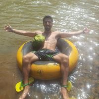 Le foto di Shimshon Davi