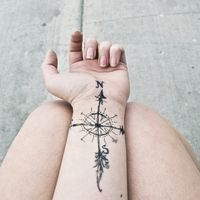 Le foto di christy simpson