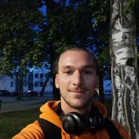 Tine Pečnik的照片