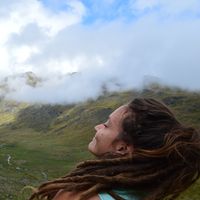 Alba Pérez Camacho's Photo