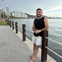 Camilo Rodríguez's Photo