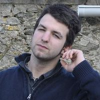 Damien Ropert's Photo