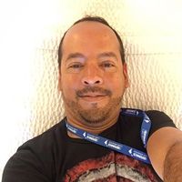 Joel Velásquez's Photo