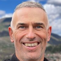 Stoyan Marinov's Photo